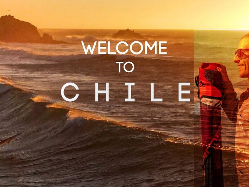 CHILE WINTER TRAINING: FEDERICO MORISIO