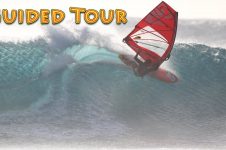 GUIDED TOUR REUNION ISLAND PART 3: THOMAS TRAVERSA