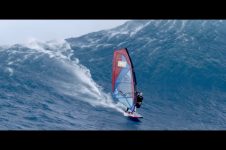 CONDITIONING THE BODY FOR WINDSURFING: SARAH HAUSER