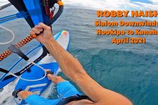 ROBBY NAISH: POINT OF VIEW