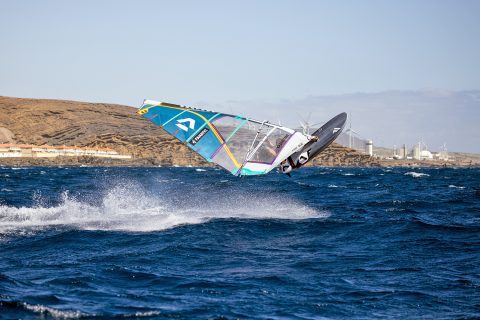 Take off