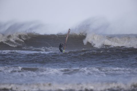 Mark Dowson dropping in