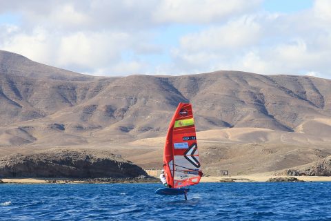 Scenic Lanzarote