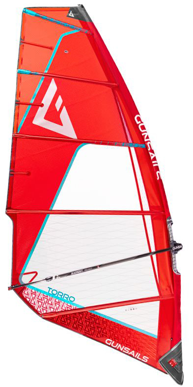 JC gunsails-torro-2021-