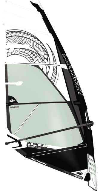 Naish Force IV Windsurf Segel 2020 