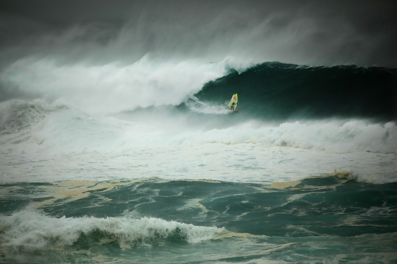 Thomas Traversa Photo Martial Jacquet