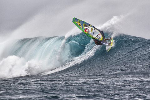 Fiji action