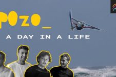 A DAY IN THE LIFE, POZO: LUCAS MELDRUM