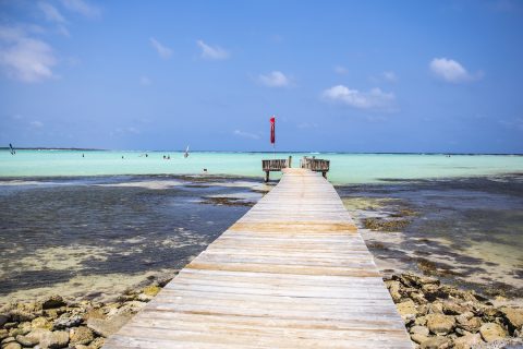 Beautiful Bonaire