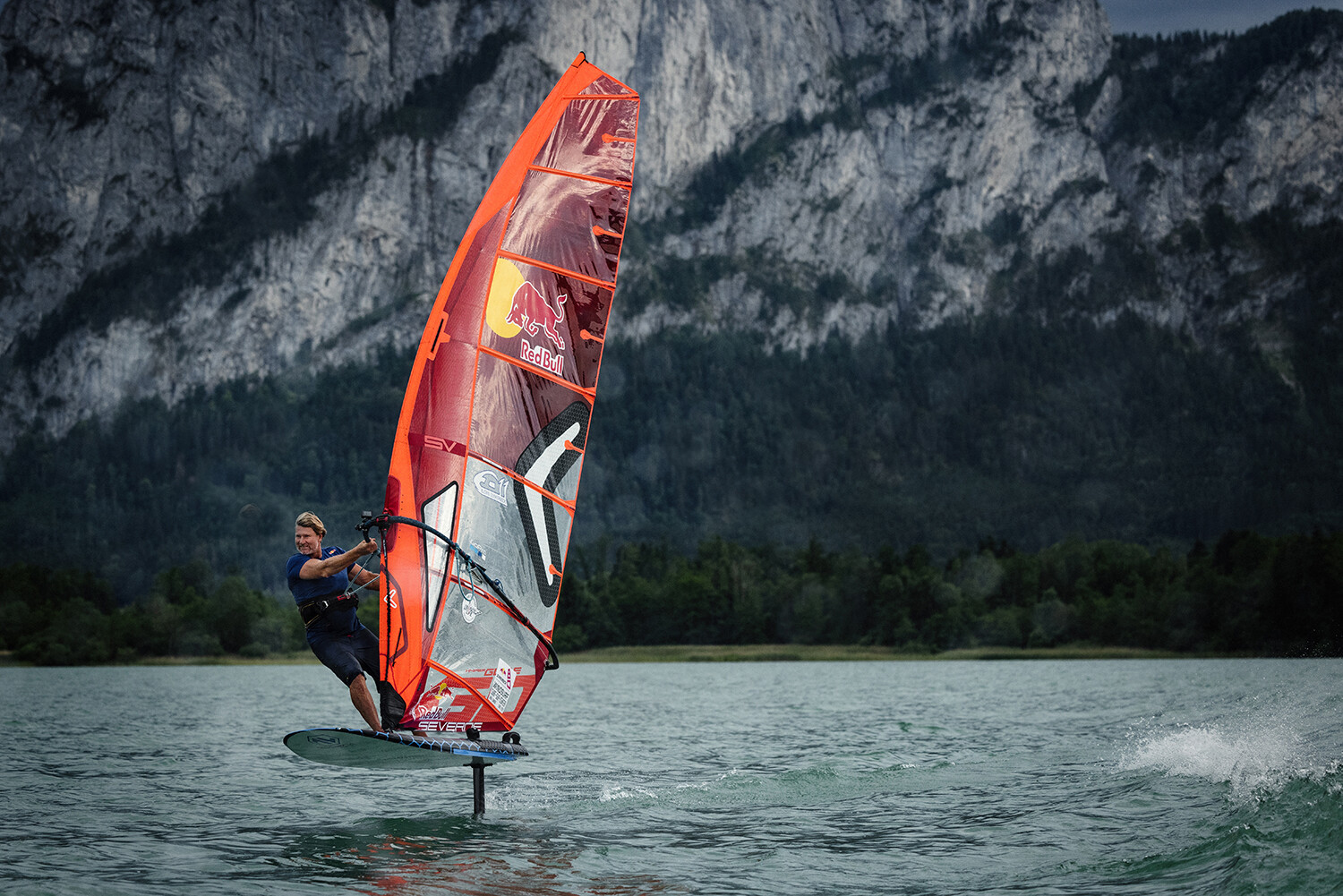 Windsurf MagazineBJORN DUNKERBECK: MARK OF A CHAMPION