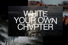 ION: WRITE YOUR OWN CHAPTER