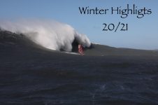 THOMAS TRAVERSA: WINTER HIGHLIGHTS 2020-21