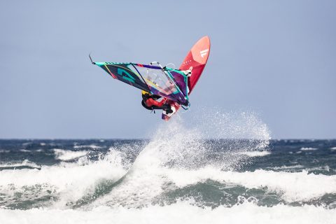 Windsurf MagazineFANATIC: 2022 WAVE AND FREESTYLE RANGE | Windsurf