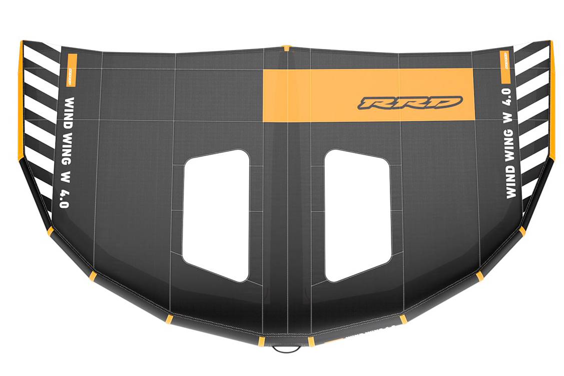 Windsurf MagazineRRD WIND WING W 5.0 2021 TEST REVIEW
