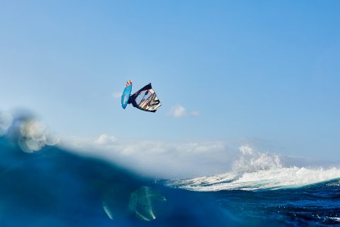 This Is Just Crazy!”: Surfer's Epic 360 on a Monstrous Wave Blows