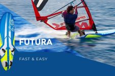 STARBOARD 2022 FUTURA