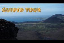 THOMAS TRAVERSA: GUIDED TOUR ICELAND