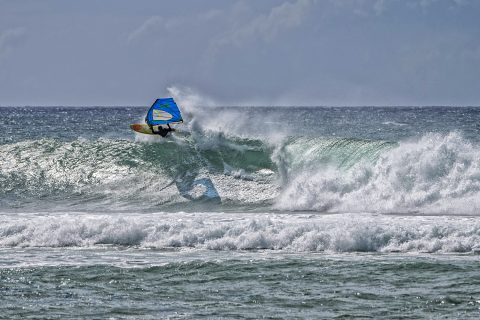 Oahu action