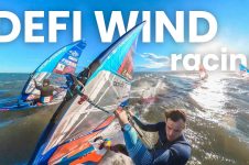 DEFI WIND SUPERSTARS: NICO PRIEN