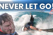 NICO PRIEN: NEVER LET GO