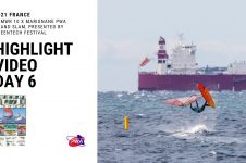 PWA FREESTYLE HIGHLIGHT VIDEO DAY 6