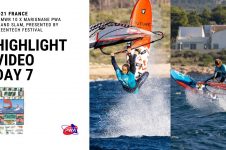 PWA FREESTYLE HIGHLIGHTS DAY 7