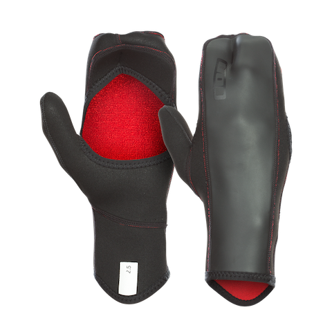 ION - 48200-4145_Open_Palm_Mittens_2_5_black_front