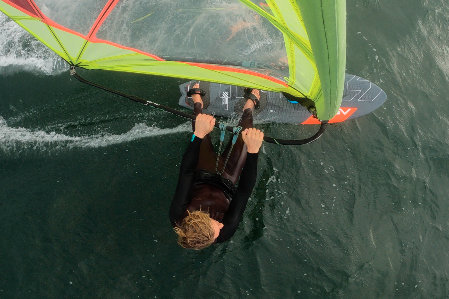 Windsurf Magazine OnlineSEVERNE NANO 87 2022