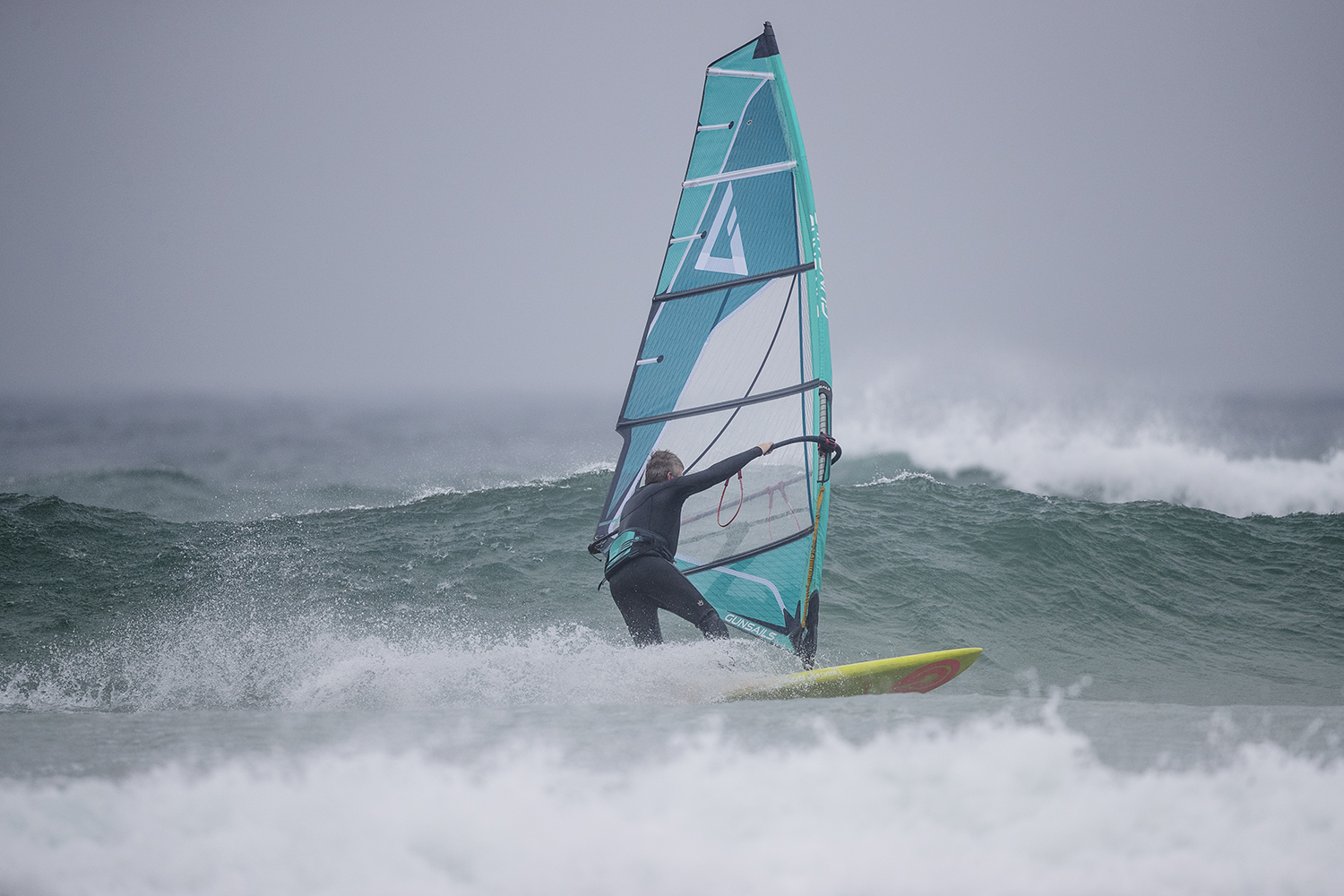 JC Tris 2022 Sail Test Gwithian 191021-359