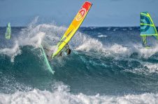 BERND ROEDIGER: HO’OKIPA ACTION