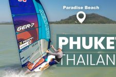 JUNGLE SESSION THAILAND: NICO PRIEN