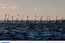 LANZAROTE INTERNATIONAL REGATTA 2022