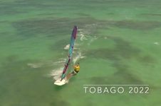 JEM HALL: COACHING CLINIC TOBAGO