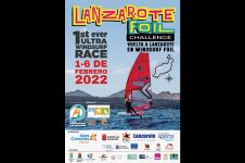 LANZAROTE FOIL CHALLENGE FULL MOVIE