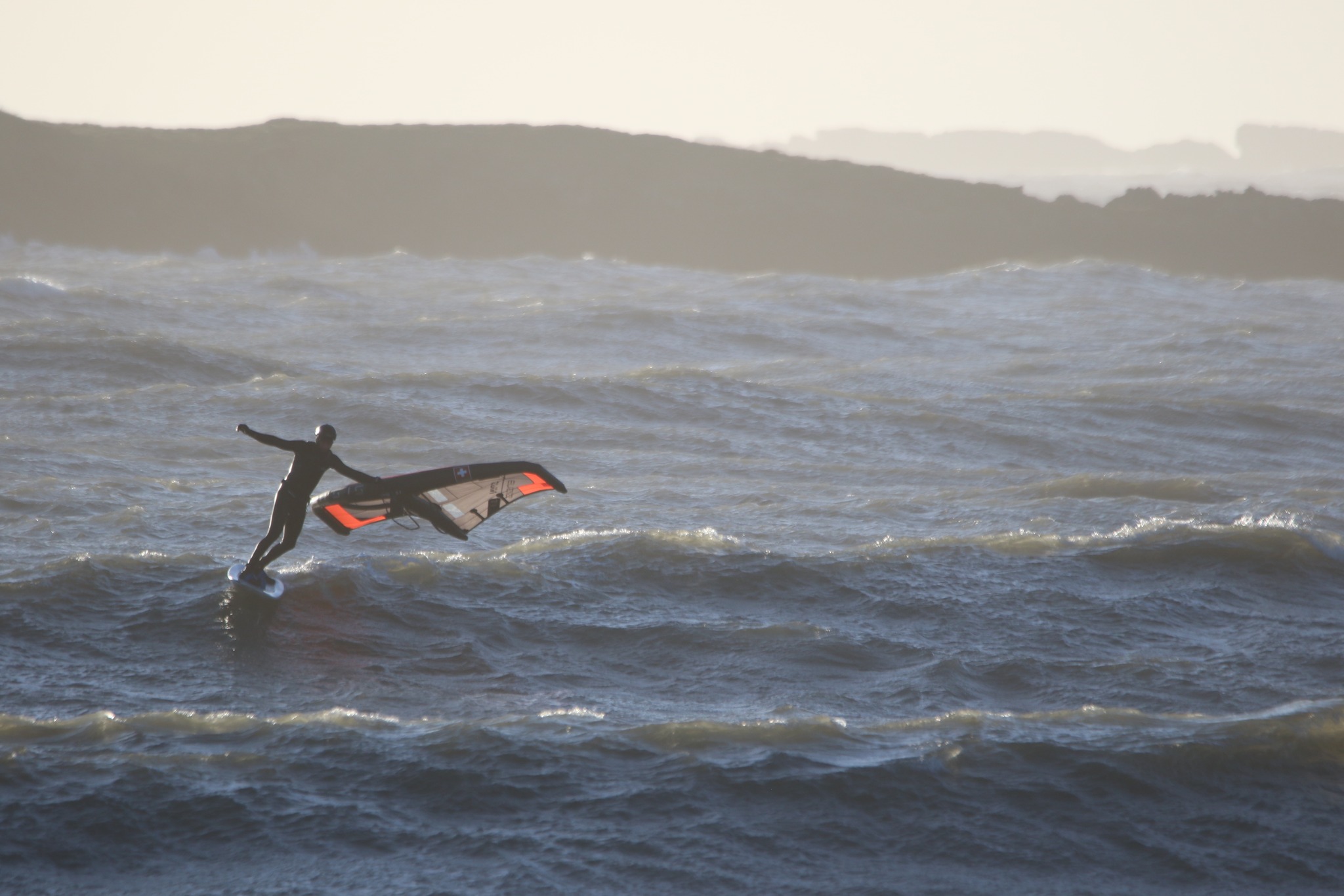 Phil Horrocks charging at home!