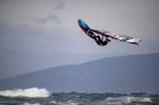 Lennart Neubauer seen during training in Athens, Greece on November 10, 2021. // SI202111150158 // Usage for editorial use only //