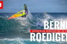 BERND ROEDIGER: HOOKIPA