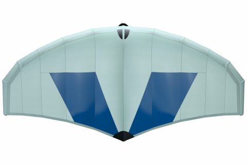 VAYU_AURA_GREEN_BLUE_FOIL_WING_SURF_FREERIDE_07