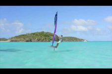 CARRIBEAN DREAM: PIERRE MORTEFON GRENADINES