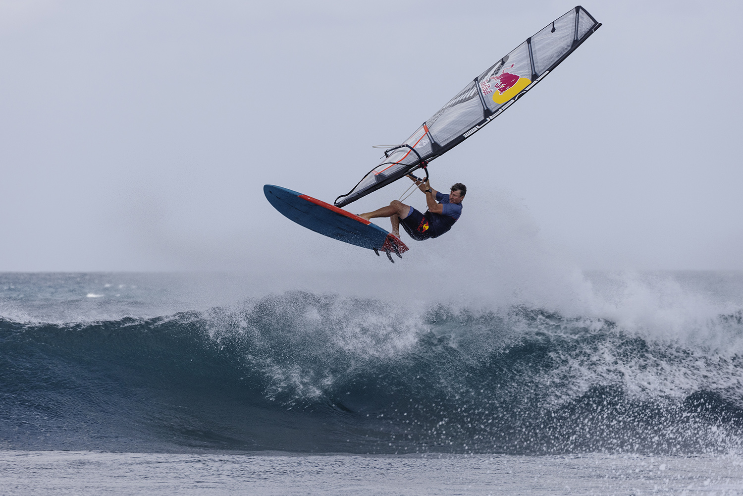 Air in Cape Verde