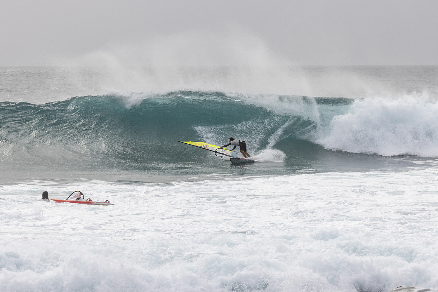 Roediger on a hollow one