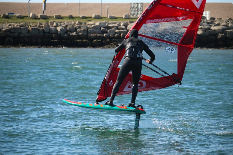 Windsurf Magazine How to Windsurf, Technique, Tips, News, Equipment