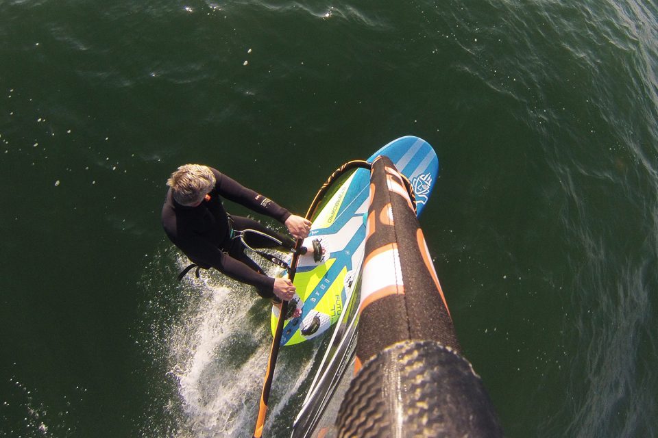 Windsurf Magazine How to Windsurf, Technique, Tips, News, Equipment