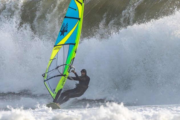 James & a Southbourne monster-1 copy