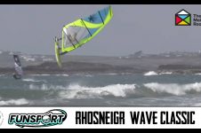 RHOSNEIGR WAVE CLASSIC 2022- HIGHLIGHTS