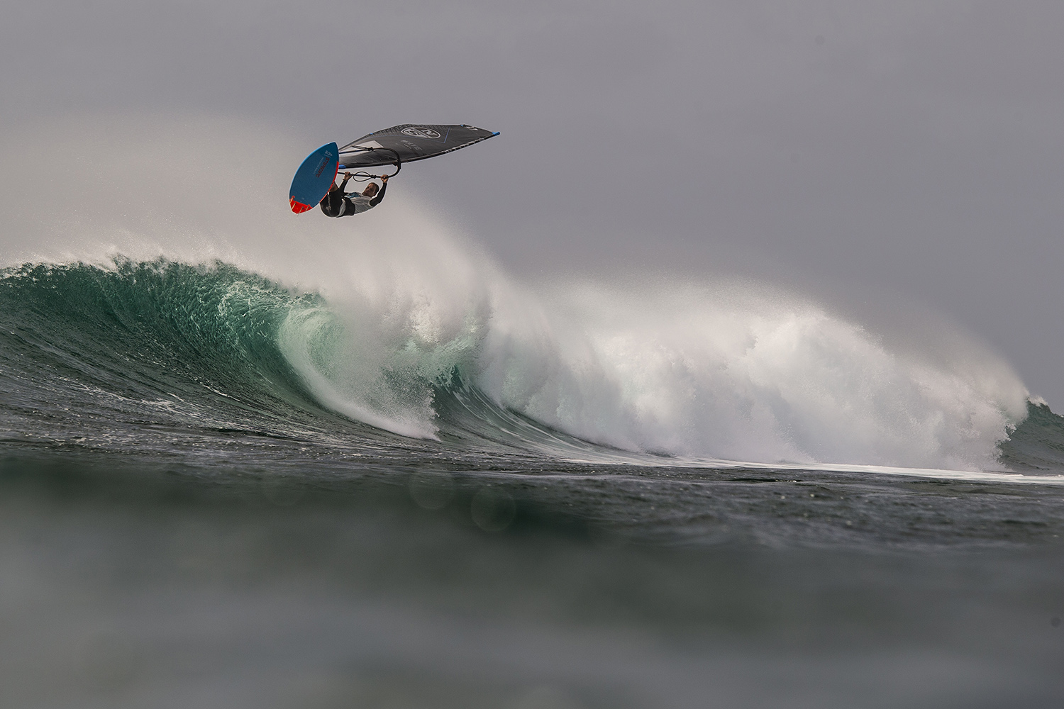 Going big in Cape Verde