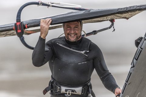 Timo Mullen