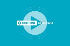 DUOTONE NEWSCAST! JUNE 2022