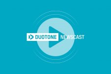 DUOTONE NEWSCAST! JUNE 2022