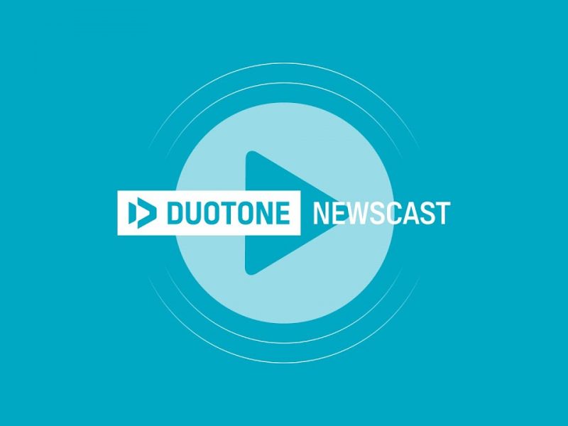 DUOTONE NEWSCAST! JUNE 2022